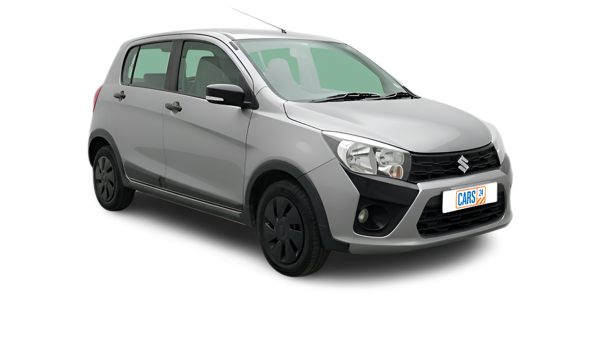 Maruti Celerio X-img